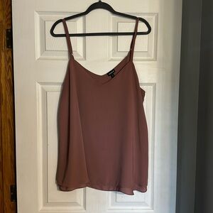 Chiffon Dress Top